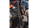 Harley Davidson Nightster RH975 [2022-2024] – 6-teilige Gabelabdeckungen mit unteren-10