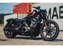 Harley Davidson Nightster RH975 [2022-2024] – 6-teilige Gabelabdeckungen mit unteren-5