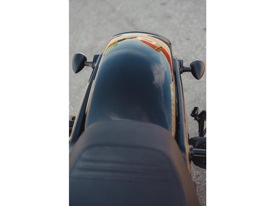 Harley Davidson Nightster RH975 [2022-2024] -ominale stijl van korte achterkant
