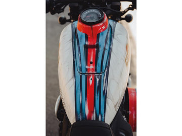Harley Davidson Nightster RH975 [2022-2024] – Tachoumsetzungs-Dashabdeckung für - 0