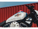Harley Davidson Nightster RH975 [2022-2024] – Tachoumsetzungs-Dashabdeckung für-8
