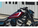 Harley Davidson Nightster RH975 [2022-2024] – Tachoumsetzungs-Dashabdeckung für-6