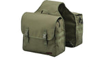 Harley Davidson – DHS-12 Satteltasche Khaki-1