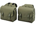 Harley Davidson – DHS-12 Satteltasche Khaki-9