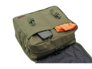 Harley Davidson – DHS-12 Satteltasche Khaki-12