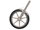 Harley Davidson Touring [1987-2024] – Shorty 21" Stahl-Vorderradschutzblech für-7