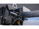 Harley Davidson Dyna [2006-2017] – Brawler Front- und Heck-Sturzbügel-Kit-8