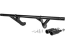 Harley Davidson Dyna [2006-2017] – Brawler Front- und Heck-Sturzbügel-Kit-7