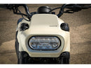 Harley Davidson Sporters S RH1250S [2021-2025]-FAT NUMBER headlight cladding-9