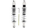 Harley Davidson Sportster [1986-2020] – Eco Line Classic Series Twin Shocks Chrom-3
