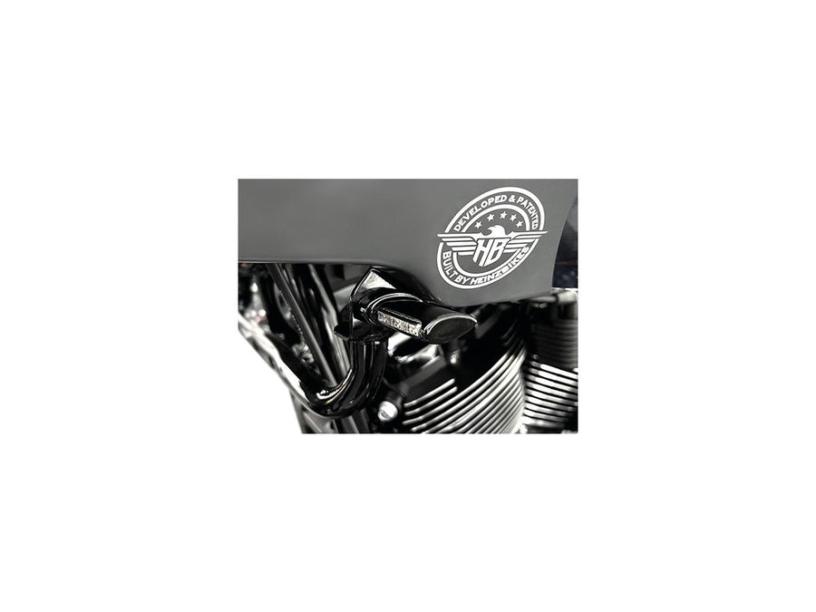 Harley Davidson FXLRST [2022-2025] – Classic ST Series LED Blinker/Positionslicht