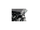 Harley Davidson FXLRST [2022-2025] -MICRO ST-serie LED BLinker, geanodiseerd zwart-3