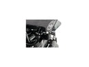 Harley Davidson FXLRST [2022-2025] -MICRO ST-serie LED BLinker, geanodiseerd zwart-10