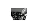 Harley Davidson FXLRST [2022-2025] -MICRO ST-serie LED BLinker, geanodiseerd zwart-4