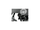 Harley Davidson FXLRST [2022-2025] -MICRO ST-serie LED BLinker, geanodiseerd zwart-5