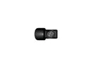 Harley Davidson FXLRST [2022-2025] – Nano ST Series LED-Blinker, eloxiertes Schwarz-1