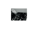 Harley Davidson FXLRST [2022-2025] – Nano ST Series LED-Blinker, eloxiertes Schwarz-3