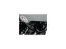 Harley Davidson FXLRST [2022-2025] – Nano ST Series LED-Blinker, eloxiertes Schwarz-9