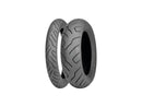 Harley Davidson-SR-999 Lange trekbanden 150/80HB16 77H TL Zwarte muur achter-3