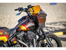 Harley Davidson FXLRST [2022-2024] -club-stijl pullback-riser kit voor digitaal-5