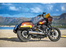 Harley Davidson FXLRST [2022-2024] -club-stijl pullback-riser kit voor digitaal-14