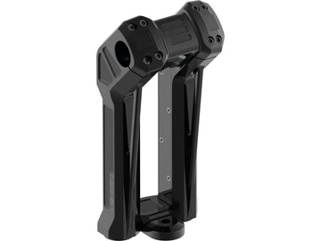 Harley Davidson FXLR [2018-2020] -club Style Pullback No Instrument Riser Kit