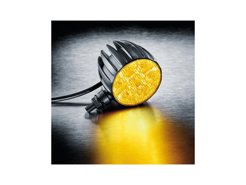 Harley Davidson – Dayron i Blinker mit Tagfahr- und Positionslicht Innovation - 0