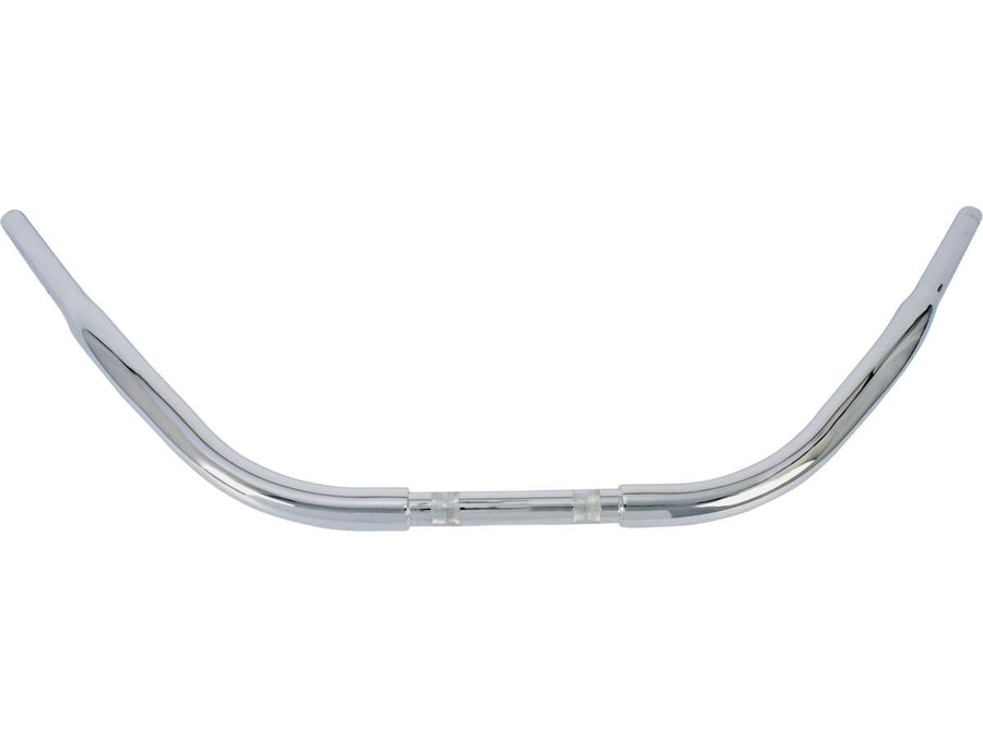Harley Davidson Sportster [1982-2020] -1 1/4 "Beach Bar Lenker Non-Dotztkmt 3-Hole ...