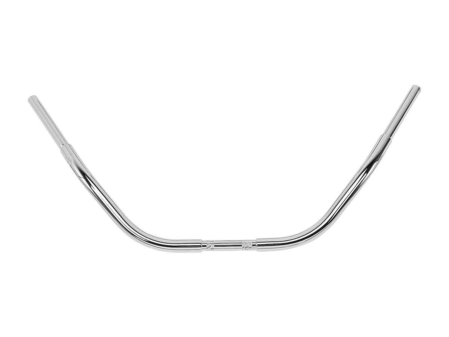 Harley Davidson Sportster [1982-2020] – Bikini Beach Lenker mit Dellen, 3-Loch …