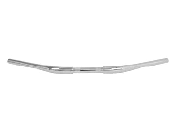 Harley Davidson-Drag Bar Lenker Mittelwidth: 229 mm 3-hole chrome 1 1/4 "Throttle ...