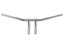 Harley Davidson Softail [1984-2024]-7 "T-bar handlebar center: 229 mm 4-hole ...-1