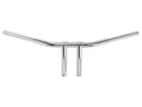 Harley Davidson Softail [1984-2024]-7 "T-bar handlebar center: 229 mm 4-hole ...-4