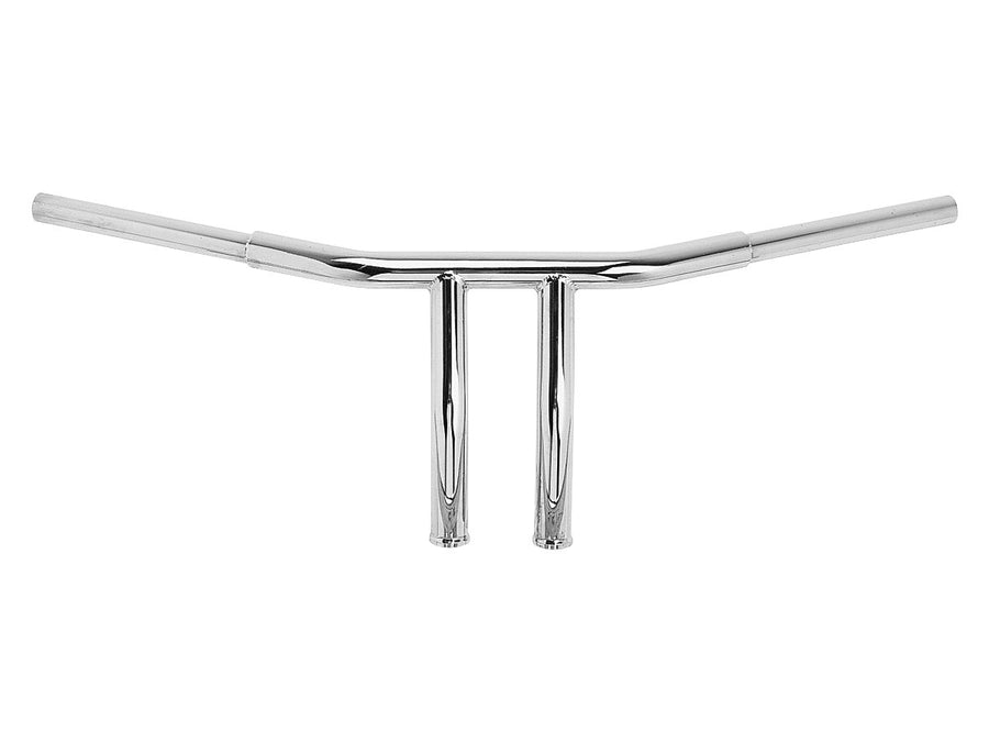 Harley Davidson Softail [1984-2024] – 9,5" T-Bar Lenker Mittelbreite: 225 mm 4-Loch