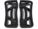Harley Davidson Touring [1985-2025] -Drifter Driver Footstustel Black Ops-1
