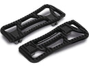 Harley Davidson Touring [1985-2025] -Drifter Driver Footstustel Black Ops-2