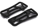 Harley Davidson Touring [1985-2025] -Drifter Driver Footstustel Black Ops-6