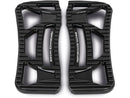 Harley Davidson Touring [1985-2025] -Drifter Driver Footstustel Black Ops-5