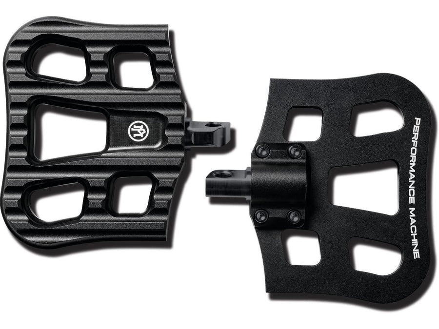 Harley Davidson Touring [1986-2025] -Drifter Pediatric Food Board Black Ops
