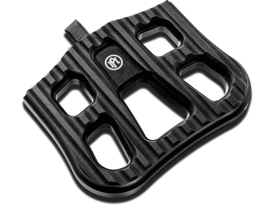 Harley Davidson Touring [1986-2025] -Drifter Pediatric Food Board Black Ops