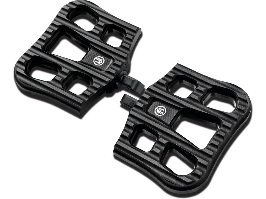 Harley Davidson Touring [1986-2025] -Drifter Pediatric Food Board Black Ops