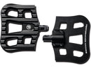 Harley Davidson Touring [1986-2025] -Drifter Pediatric Food Board Black Ops-5