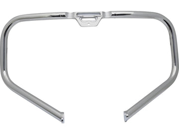 Harley Davidson Softail [2018-2024]-front protection bar for 18-23 Softail models