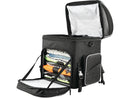 Harley Davidson – Route 1 Destination Tasche Schwarz-10