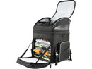 Harley Davidson – Route 1 Destination Tasche Schwarz-3