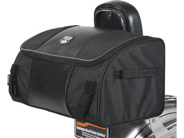 Harley Davidson-Route 1 Traveler Lite Case/Bagage Best Black