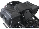 Harley Davidson Softail [2000-2017] – Route 1 Road Trip Satteltaschen Schwarz-2