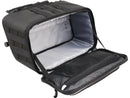 Harley Davidson Softail [2000-2017] – Route 1 Road Trip Satteltaschen Schwarz-11