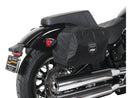 Harley Davidson Softail [2000-2017] – Route 1 Road Trip Satteltaschen Schwarz-14