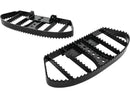 Harley Davidson FLSL [2018-2021] -MX-stijl foodboards Satin Black-2