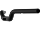 Harley Davidson - Van 1 1/4 "op 1" Tapsapered aluminium stuurprestaties 1 Moto-4